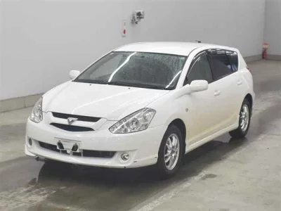Toyota CALDINA