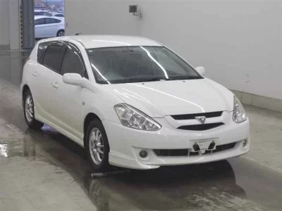 Toyota CALDINA