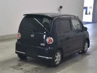 Daihatsu MOVE LATTE лот № 80105 оценка R  с аукциона в Японии 4