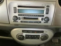 Daihatsu MOVE LATTE лот № 80105 оценка R  с аукциона в Японии 5