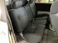 Toyota VOXY лот № 80104 оценка 3.5  с аукциона в Японии 7