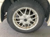 Toyota VOXY лот № 80104 оценка 3.5  с аукциона в Японии 8