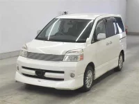 Toyota VOXY лот № 80104 оценка 3.5  с аукциона в Японии 3
