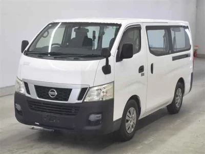 Nissan CARAVAN VAN