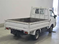 Nissan VANETTE TRUCK лот № 25056 оценка 3  с аукциона в Японии 4