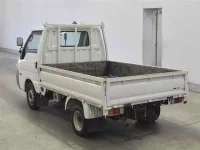 Nissan VANETTE TRUCK лот № 25056 оценка 3  с аукциона в Японии 1