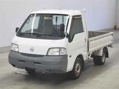 Nissan VANETTE TRUCK