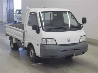 Nissan VANETTE TRUCK