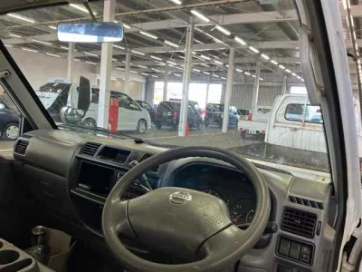 Nissan VANETTE TRUCK
