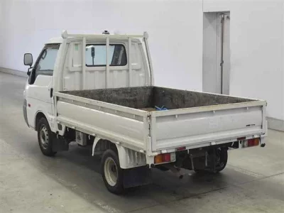 Nissan VANETTE TRUCK