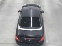 Peugeot 207 лот № 80098 оценка R  с аукциона в Японии 9