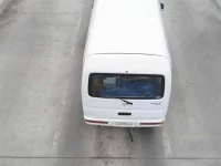 Honda ACTY VAN лот № 80058 оценка 3  с аукциона в Японии 9