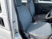 Honda ACTY VAN лот № 80058 оценка 3  с аукциона в Японии 6