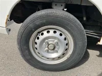 Honda ACTY VAN лот № 80058 оценка 3  с аукциона в Японии 8