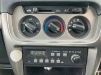 Honda ACTY VAN лот № 80058 оценка 3  с аукциона в Японии 5