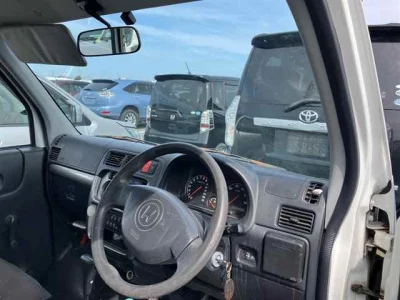 Honda ACTY VAN