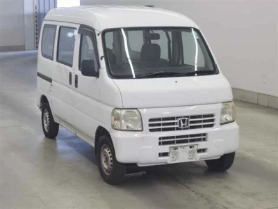 Honda ACTY VAN