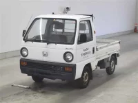 Honda ACTY TRUCK лот № 80059 оценка 3  с аукциона в Японии 3