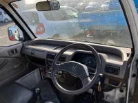 Honda ACTY TRUCK лот № 80059 оценка 3  с аукциона в Японии 2