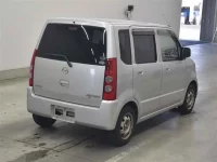 Mazda AZ WAGON лот № 80106 оценка R  с аукциона в Японии 4