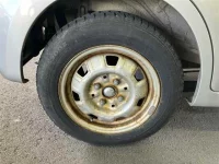 Mazda AZ WAGON лот № 80106 оценка R  с аукциона в Японии 8