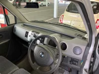 Mazda AZ WAGON лот № 80106 оценка R  с аукциона в Японии 2