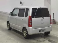 Mazda AZ WAGON лот № 80106 оценка R  с аукциона в Японии 1