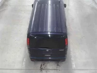 Honda VAMOS лот № 80073 оценка R  с аукциона в Японии 9