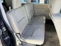 Honda VAMOS лот № 80073 оценка R  с аукциона в Японии 7