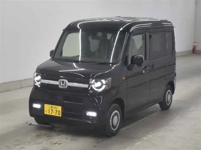 Honda N VAN