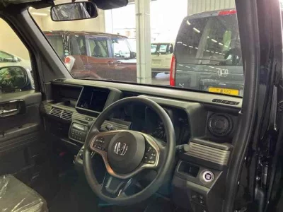 Honda N VAN
