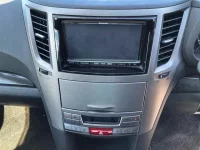 Subaru LEGACY OUTBACK лот № 80081 оценка 3.5  с аукциона в Японии 5