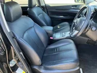 Subaru LEGACY OUTBACK лот № 80081 оценка 3.5  с аукциона в Японии 6