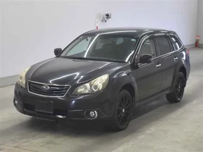 Subaru LEGACY OUTBACK