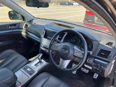 Subaru LEGACY OUTBACK
