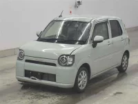 Daihatsu MIRA TOCOT лот № 90006 оценка X  с аукциона в Японии 3