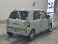 Daihatsu MIRA TOCOT лот № 90006 оценка X  с аукциона в Японии 4