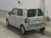 Daihatsu MIRA TOCOT лот № 90006 оценка X  с аукциона в Японии 1