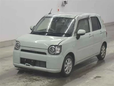 Daihatsu MIRA TOCOT