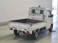 Suzuki CARRY TRUCK лот № 80066 оценка R  с аукциона в Японии 4