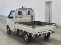 Suzuki CARRY TRUCK лот № 80066 оценка R  с аукциона в Японии 1