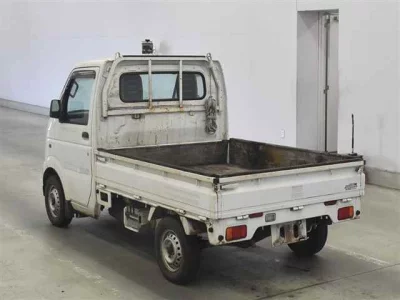Suzuki CARRY TRUCK  с аукциона в Японии