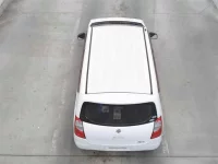 Suzuki ALTO VAN лот № 80062 оценка 3.5  с аукциона в Японии 9