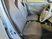 Suzuki ALTO VAN лот № 80062 оценка 3.5  с аукциона в Японии 6