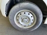 Suzuki ALTO VAN лот № 80062 оценка 3.5  с аукциона в Японии 8