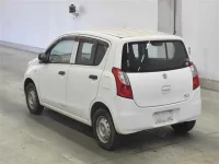 Suzuki ALTO VAN лот № 80062 оценка 3.5  с аукциона в Японии 1