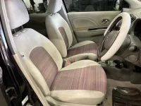 Nissan MARCH лот № 80077 оценка 3  с аукциона в Японии 6