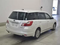 Subaru EXIGA лот № 80100 оценка 3.5  с аукциона в Японии 4