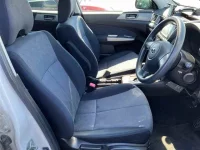 Subaru EXIGA лот № 80100 оценка 3.5  с аукциона в Японии 6