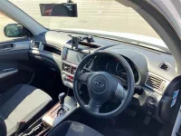 Subaru EXIGA лот № 80100 оценка 3.5  с аукциона в Японии 2